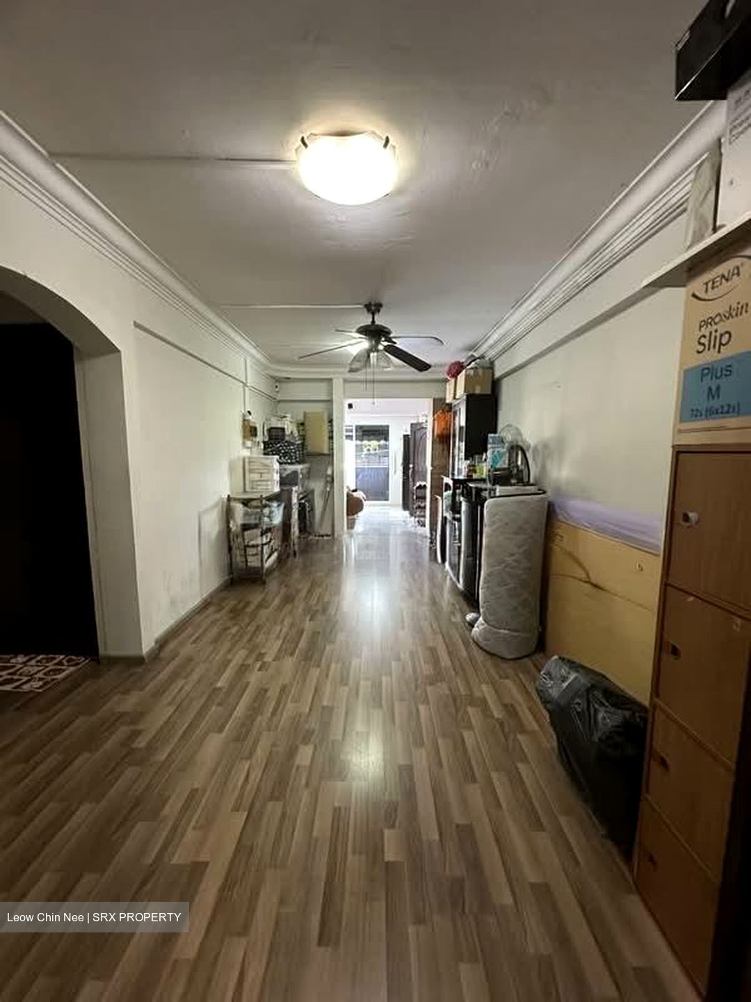 Blk 210 Bedok Town Centre (Bedok), HDB 3 Rooms #565228521